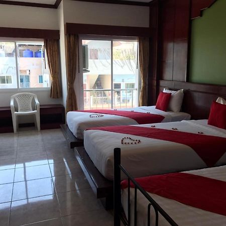 Art Mansion Patong Phuket Thailand Hotel Kültér fotó