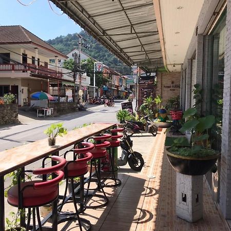 Art Mansion Patong Phuket Thailand Hotel Kültér fotó