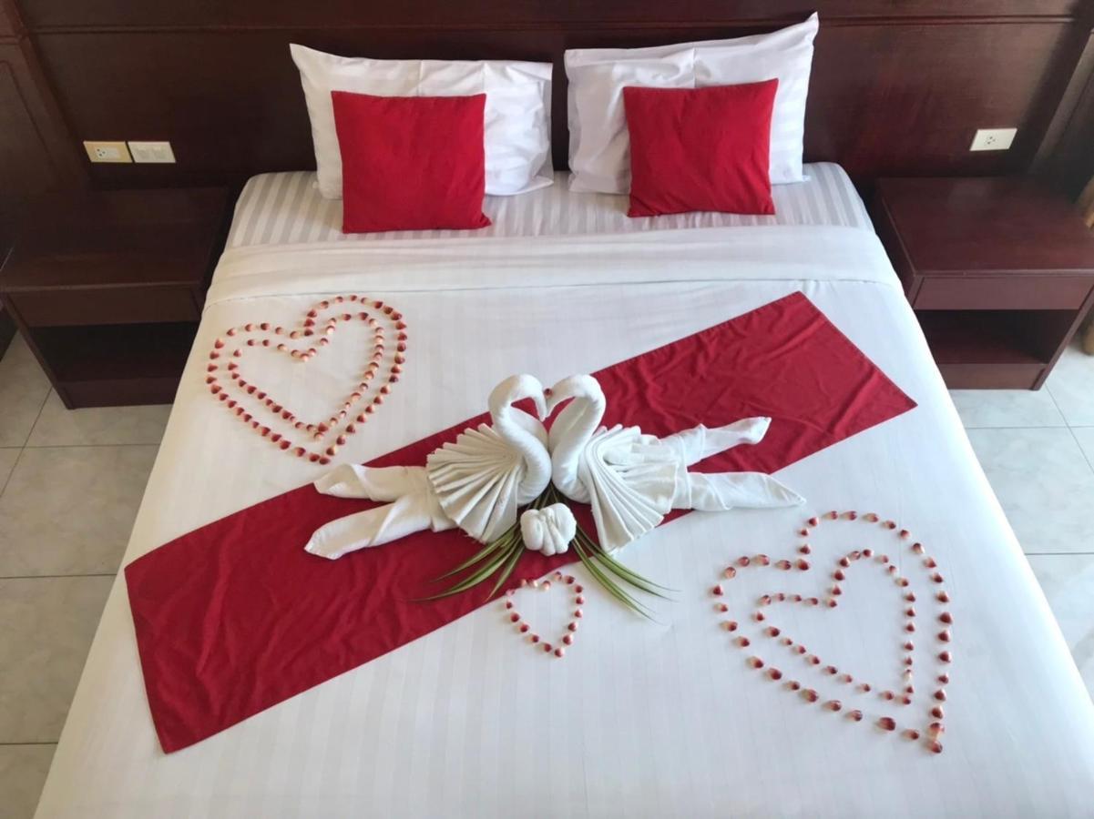 Art Mansion Patong Phuket Thailand Hotel Kültér fotó