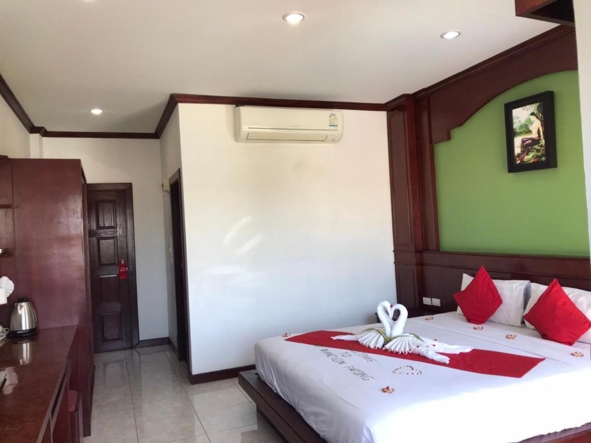 Art Mansion Patong Phuket Thailand Hotel Kültér fotó
