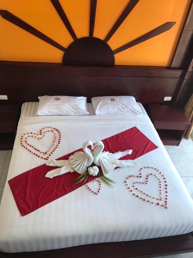Art Mansion Patong Phuket Thailand Hotel Kültér fotó