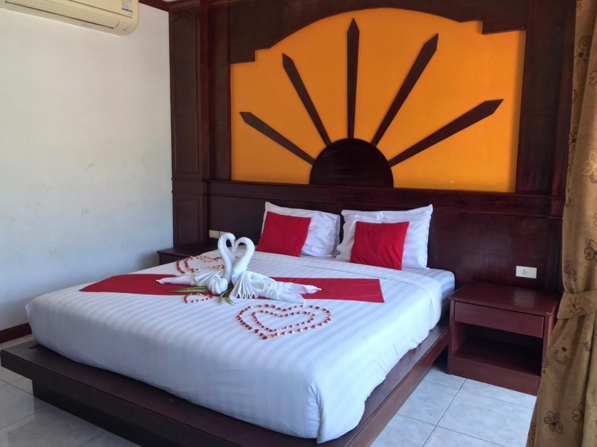 Art Mansion Patong Phuket Thailand Hotel Kültér fotó