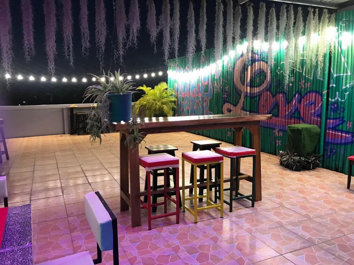 Art Mansion Patong Phuket Thailand Hotel Kültér fotó