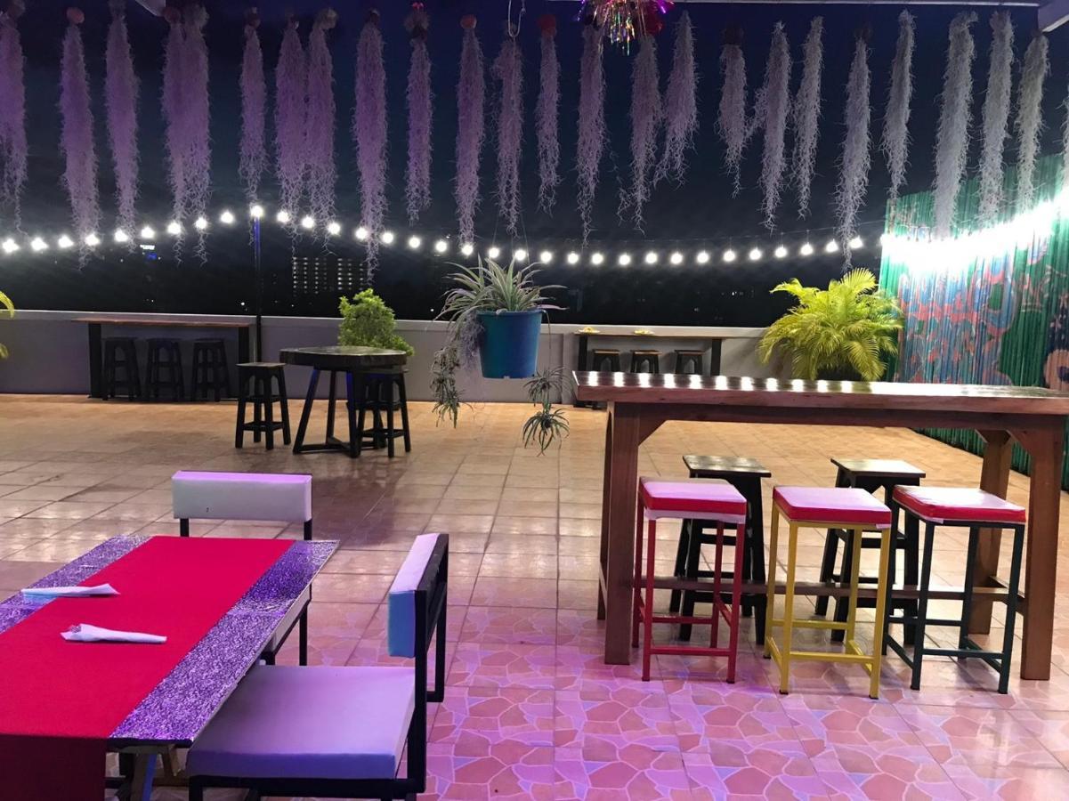 Art Mansion Patong Phuket Thailand Hotel Kültér fotó