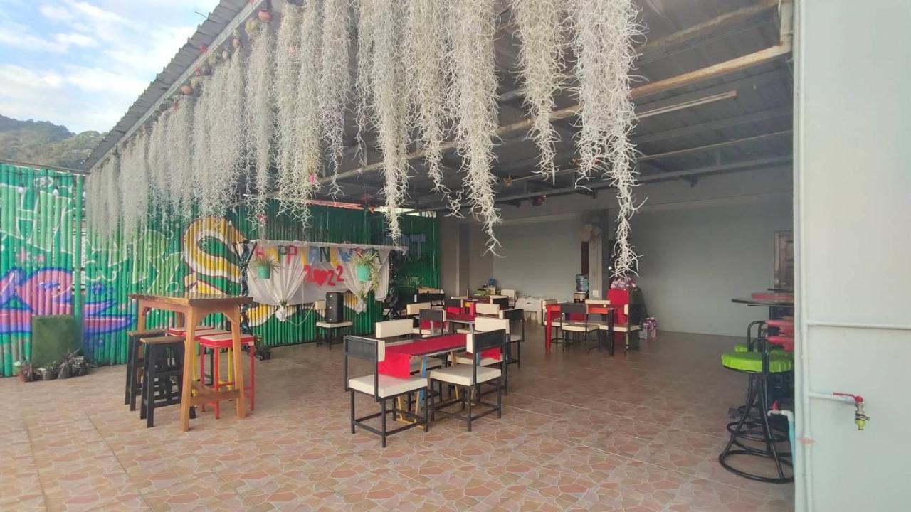 Art Mansion Patong Phuket Thailand Hotel Kültér fotó