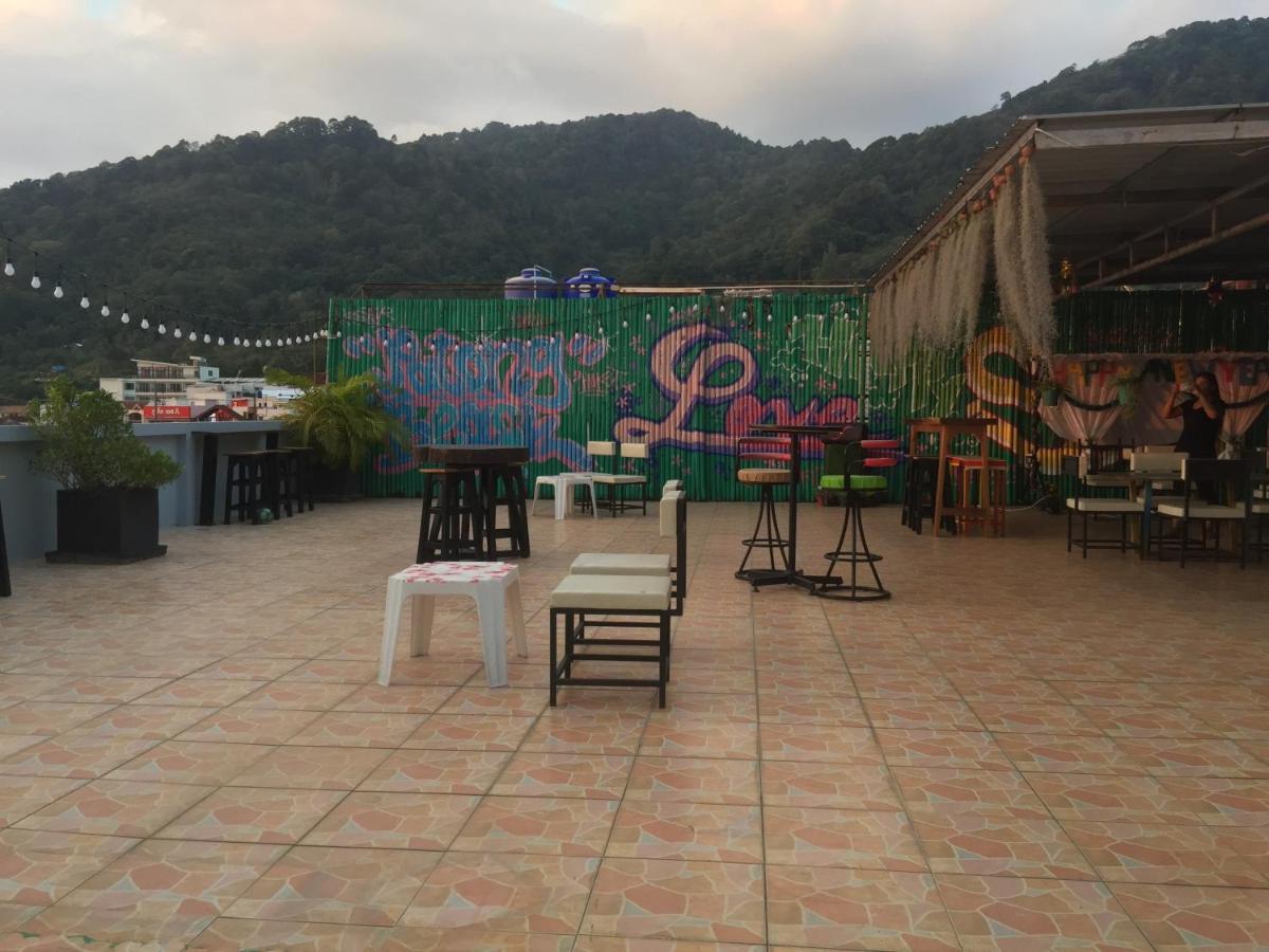 Art Mansion Patong Phuket Thailand Hotel Kültér fotó